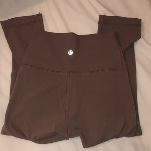 Lululemon leggings
